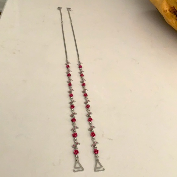 Bra straps add to any bra, adjustable length - Picture 5 of 11